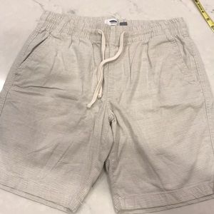Men’s Old Navy Shorts